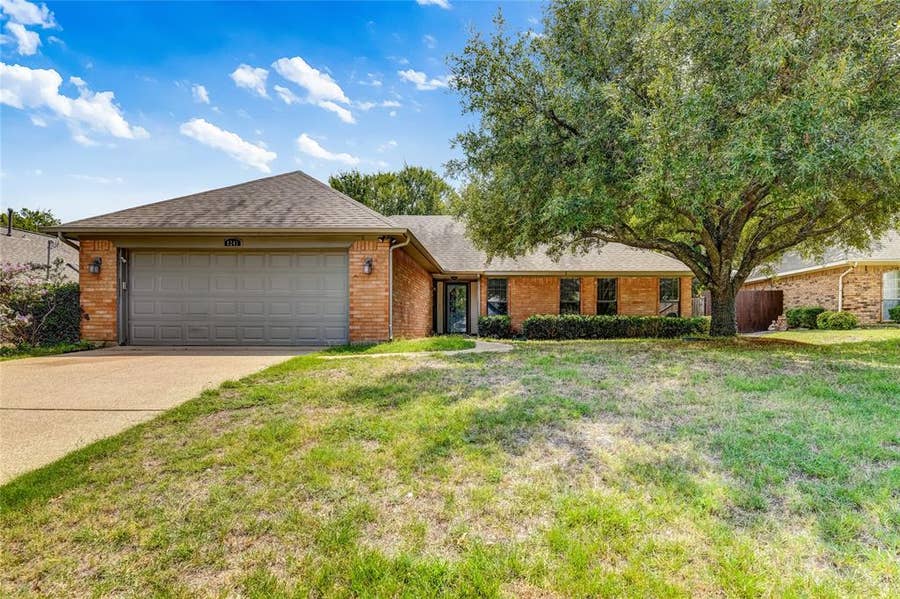 Property photo for 8241 Christie Drive, Frisco, TX