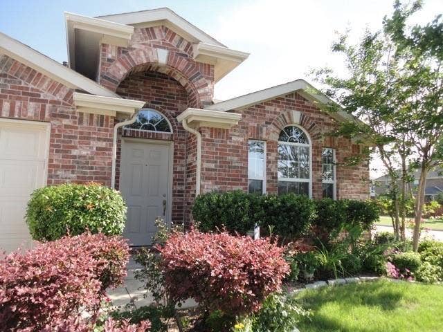 Property photo for 3311 Admiral Drive, Wylie, TX