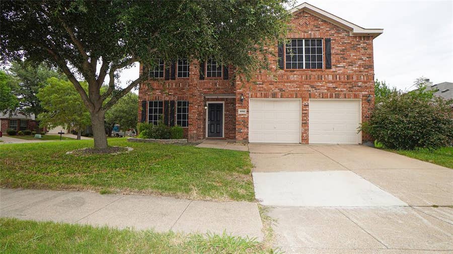 Property photo for 4006 Collin Court, Heartland, TX