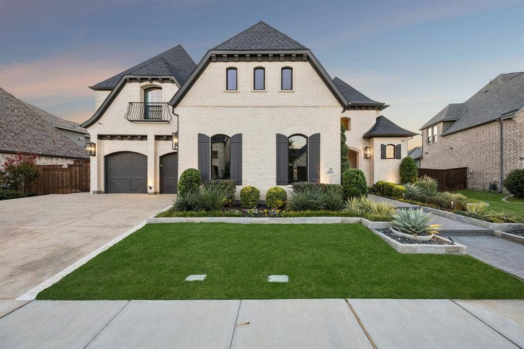 6261 Brentway Road, Frisco, TX 75034