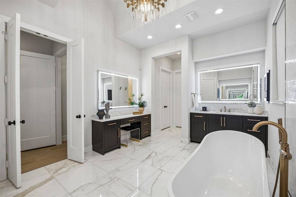 6261 Brentway Road, Frisco, TX 75034