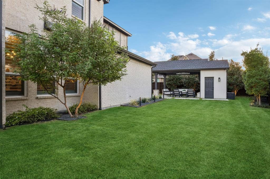 6261 Brentway Road, Frisco, TX 75034
