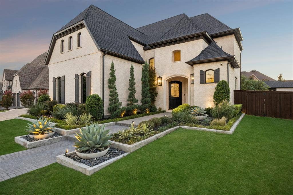 6261 Brentway Road, Frisco, TX 75034
