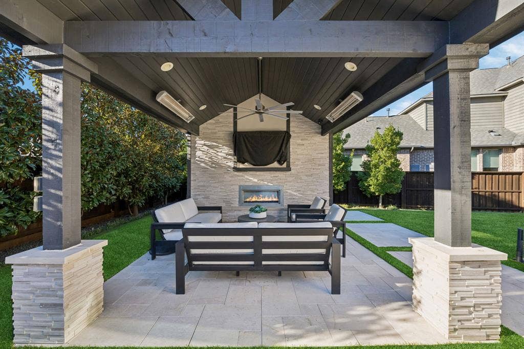 6261 Brentway Road, Frisco, TX 75034