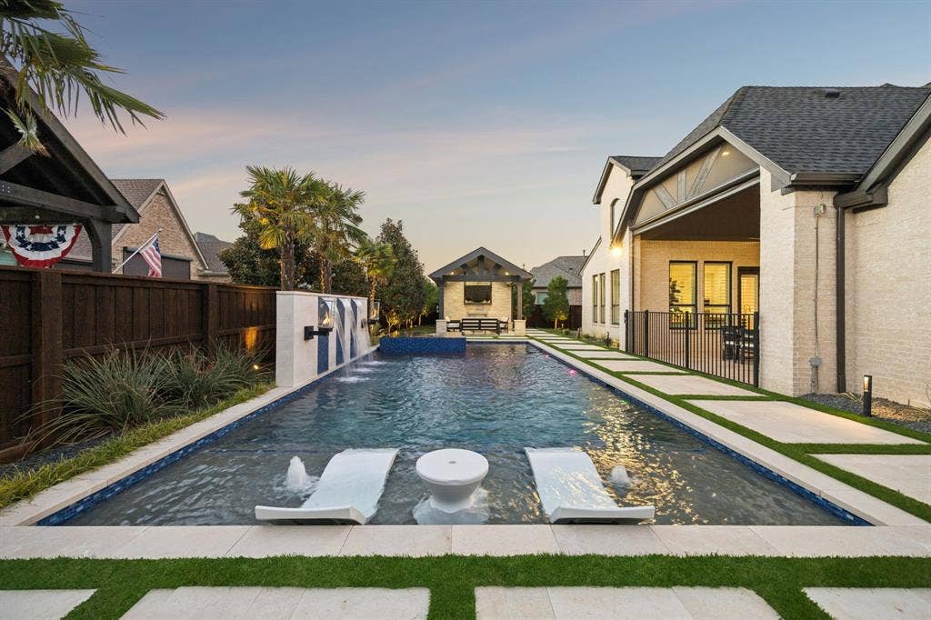 6261 Brentway Road, Frisco, TX 75034