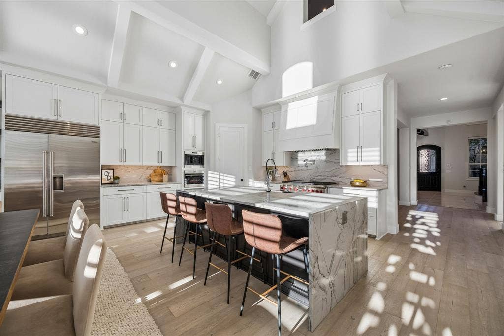 6261 Brentway Road, Frisco, TX 75034