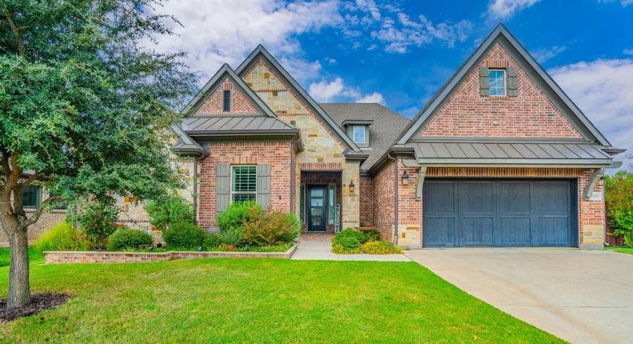 Property photo for 4945 Campbeltown Drive, Flower Mound, TX