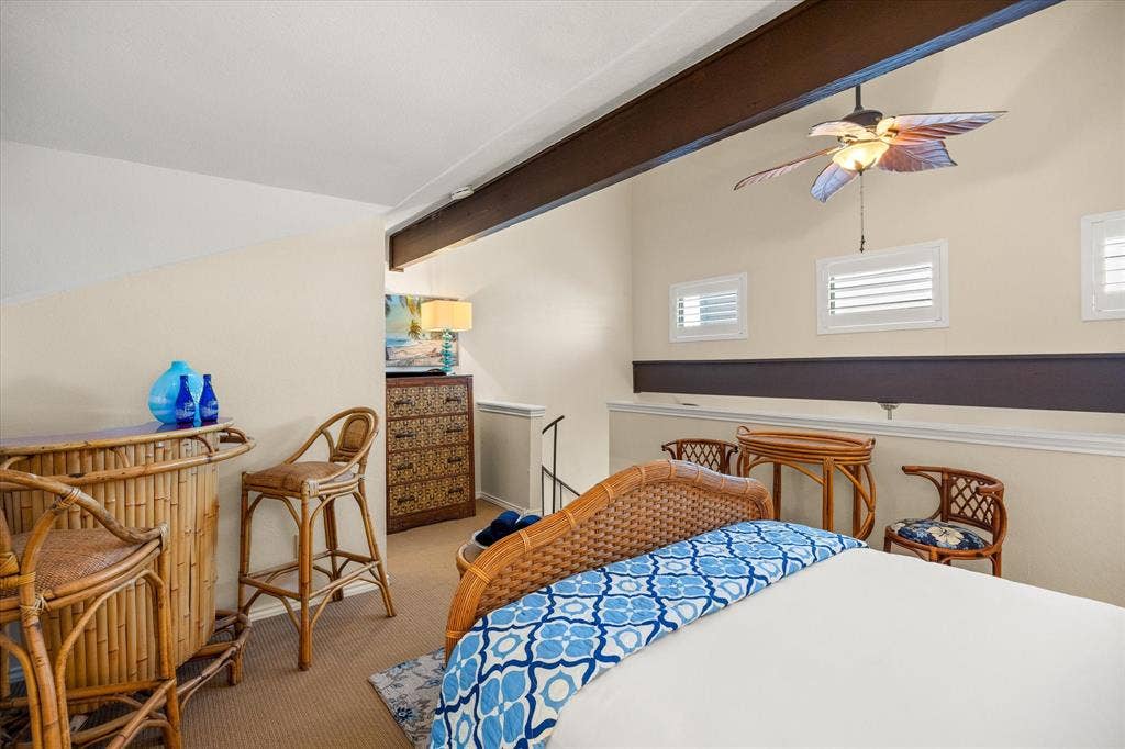 6606 Carol Court, Granbury, TX 76048 Second Bedroom