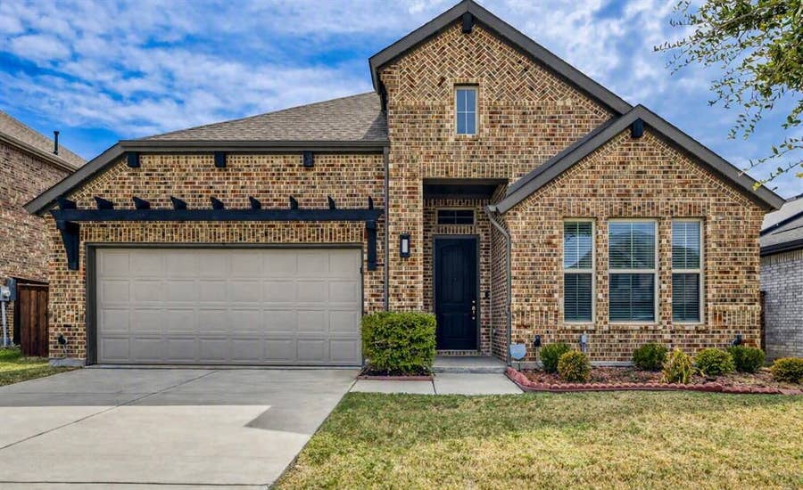 Property photo for 1865 Arbor Drive, Forney, TX