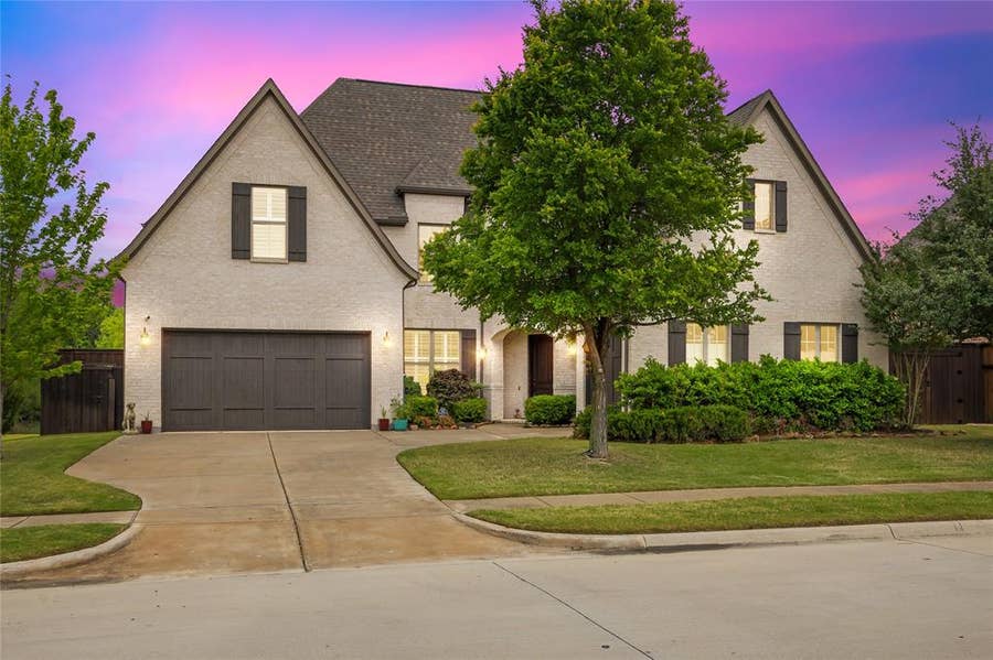 Property photo for 1642 Jeffrey Drive, Wylie, TX