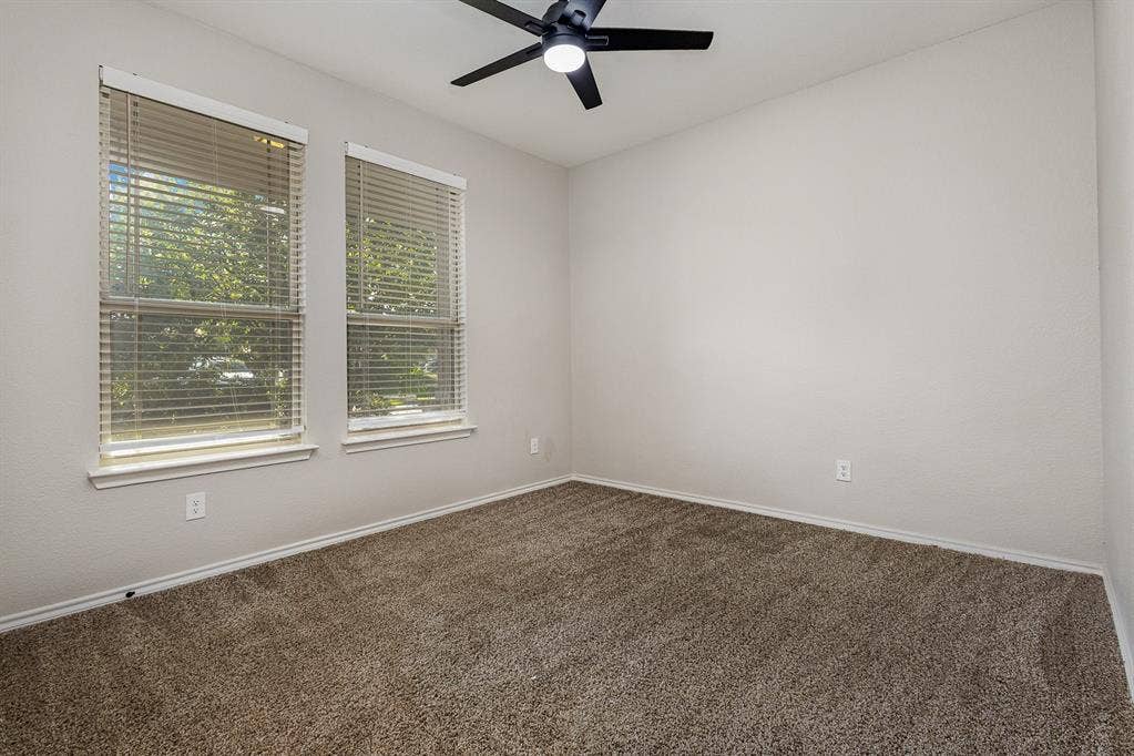 928 Dove Cove, Argyle, TX 76226 Bedroom #2