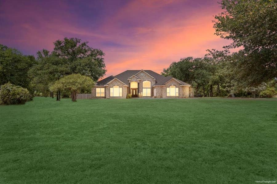 Property photo for 111 Spring Creek Street, Waco, TX