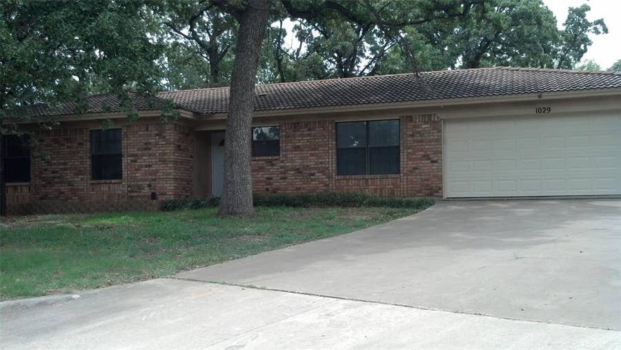 Property photo for 1029 Conchos Circle E, Keller, TX