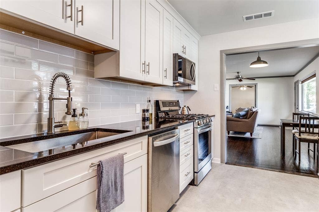 10312 Sylvia Drive, Dallas, TX 75228 10312 Sylvia Drive, Dallas, TX 75228