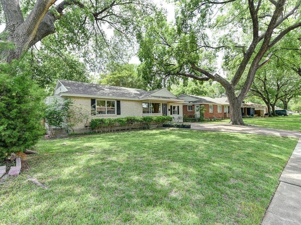 10312 Sylvia Drive, Dallas, TX 75228 10312 Sylvia Drive, Dallas, TX 75228