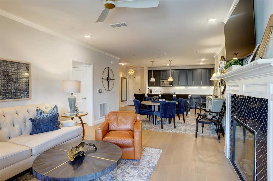 Property photo for 651 N Watters Road, #1204, Allen, TX