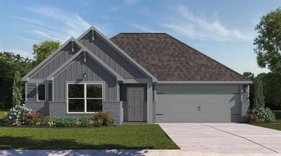 Property photo for 10413 Altair Drive, Waco, TX