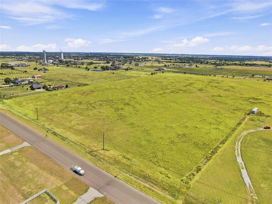 Property photo for TBD Lot 1 Greathouse Road, Waxahachie, TX