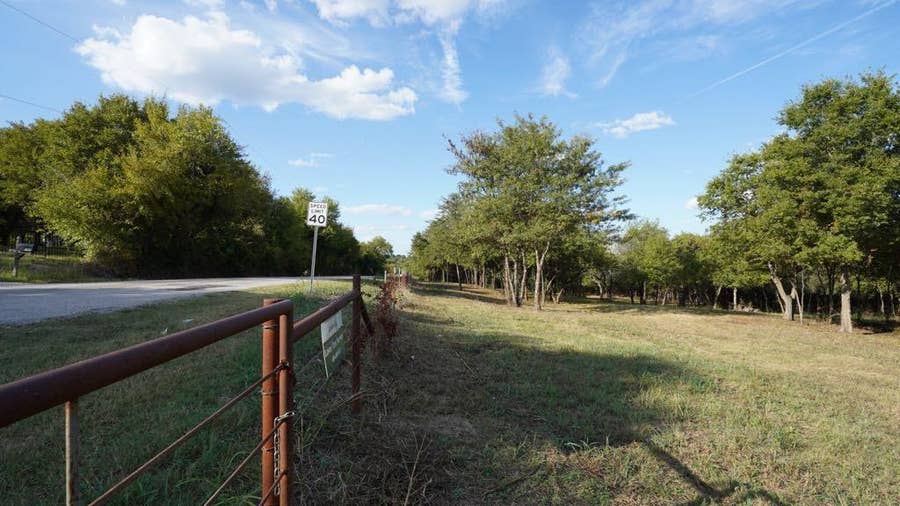 Property photo for 14215 County Road 606 Lot 2, Farmersville, TX