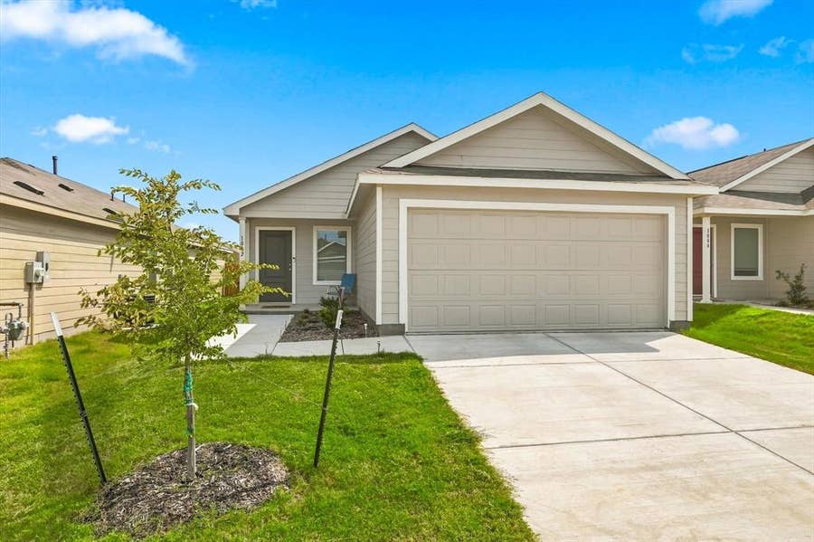 Property photo for 1012 Calley Pear Trail, Princeton, TX