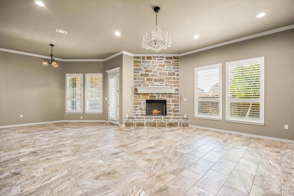 3503 Fountain Way, Granbury, TX 76049