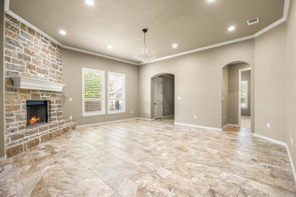 3503 Fountain Way, Granbury, TX 76049