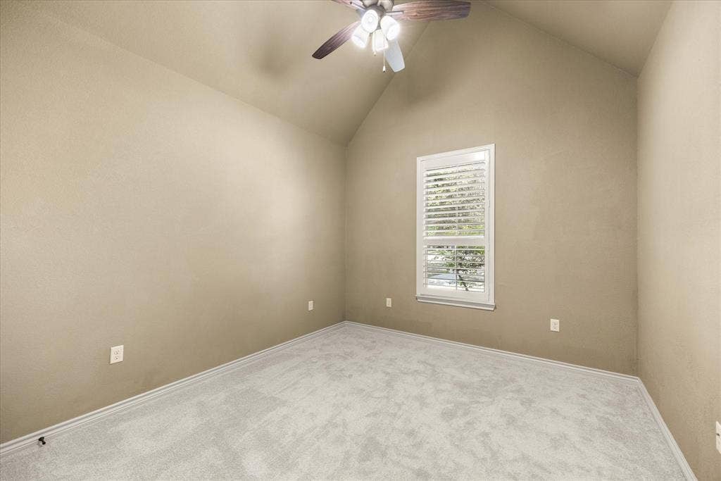 Bedroom #3 or Office
