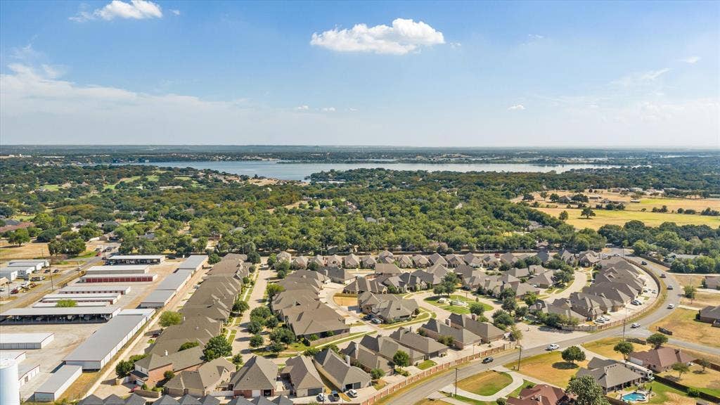 3503 Fountain Way, Granbury, TX 76049