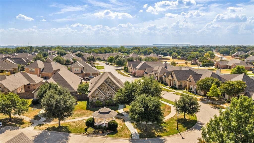 3503 Fountain Way, Granbury, TX 76049