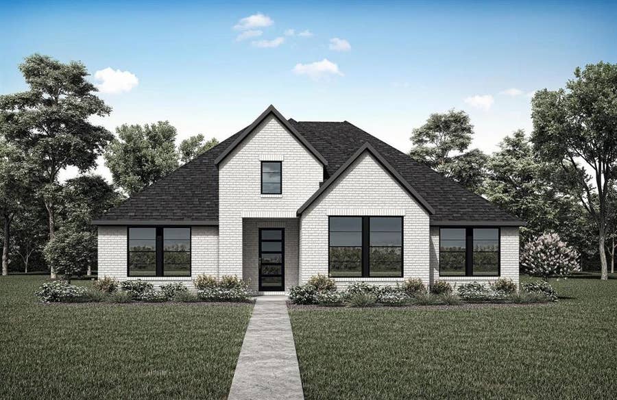 Property photo for 9548 Talia Boulevard, Mesquite, TX
