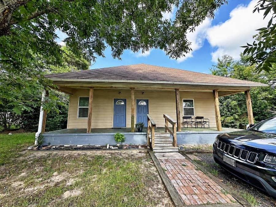 Property photo for 11281 Moss Street, Brownsboro, TX