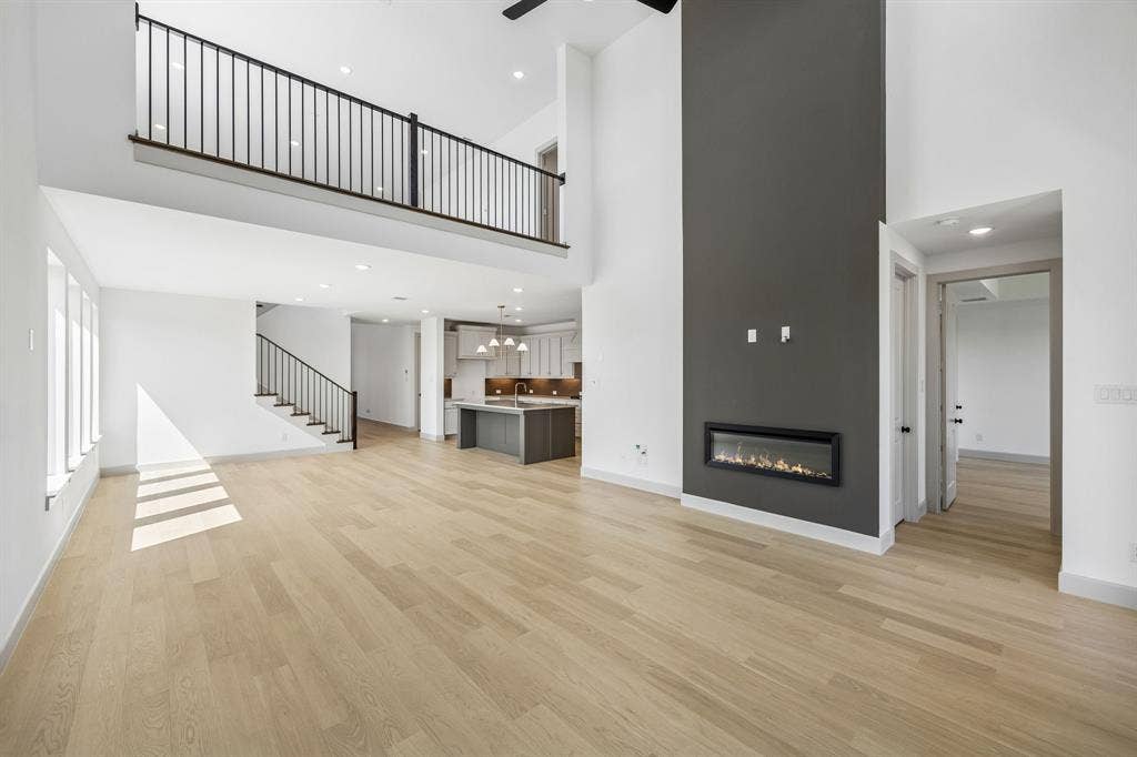 2312 Wispy Lane, Celina, TX 75009 With the game room open to the living room, you'll find multi-level entertainment in this dream home!