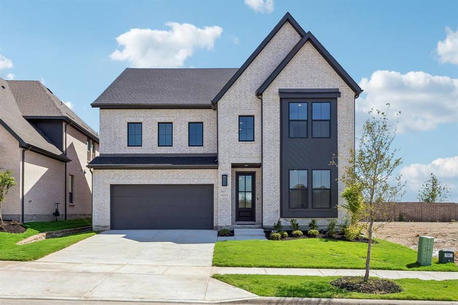 Property photo for 2312 Wispy Lane, Celina, TX