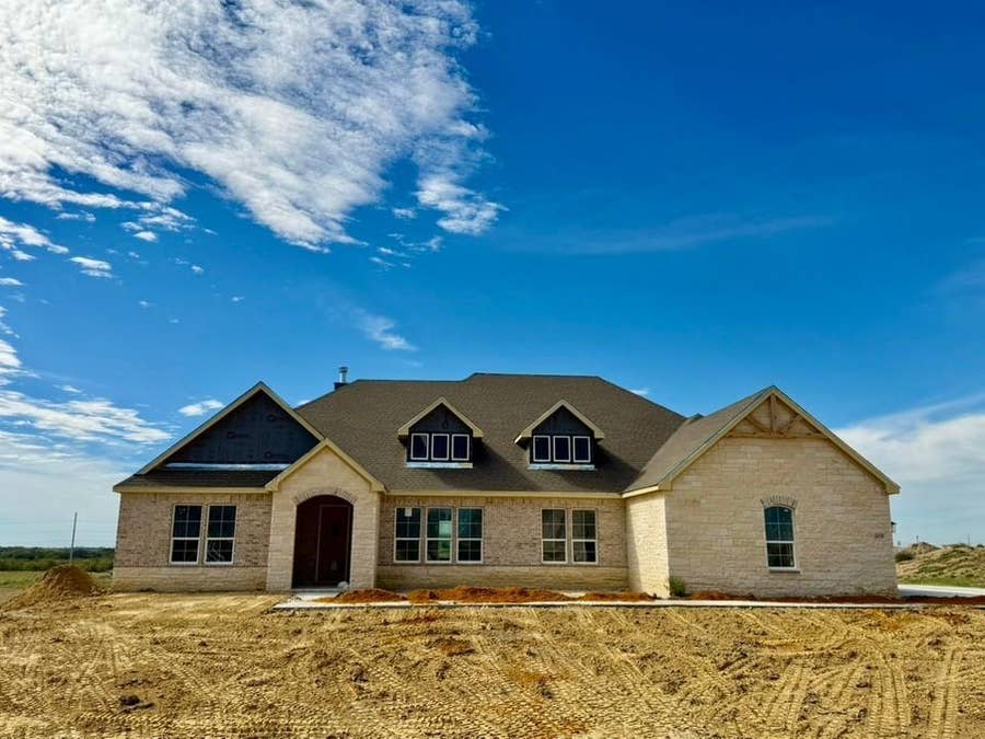 Property photo for 6528 Huron Drive, Blue Ridge, TX