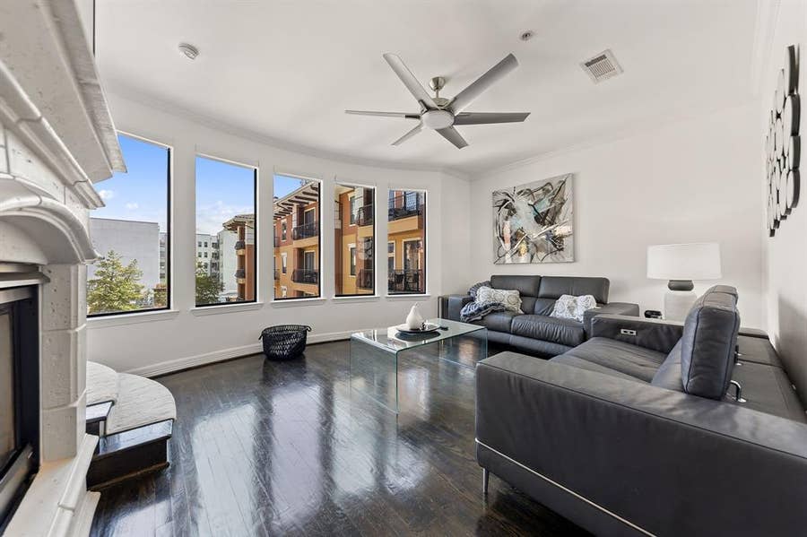 Property photo for 8616 Turtle Creek Boulevard, #412, Dallas, TX