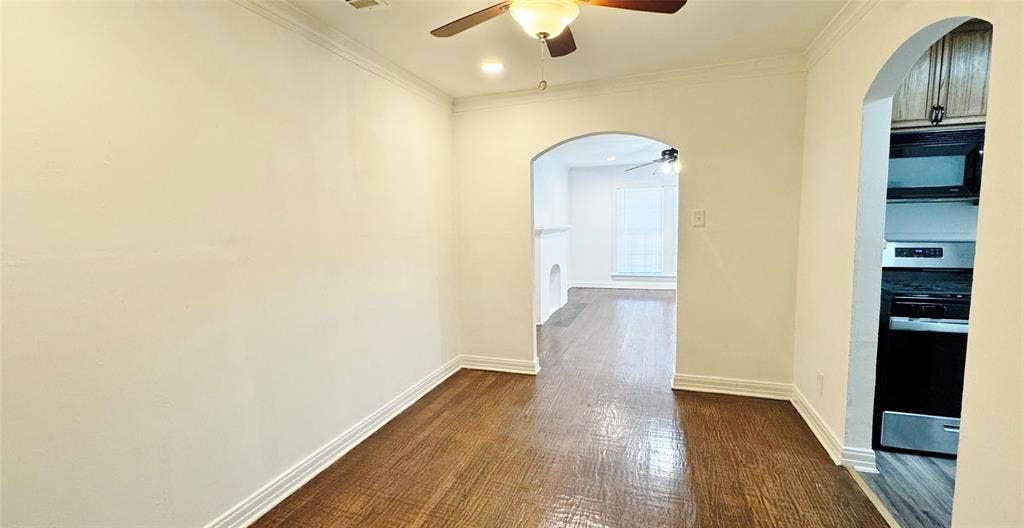 5542 Longview Street, Dallas, TX 75206 5542 Longview Street, Dallas, TX 75206