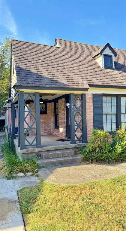 5542 Longview Street, Dallas, TX 75206 5542 Longview Street, Dallas, TX 75206