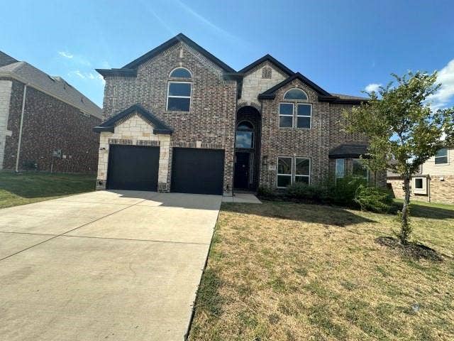 Property photo for 972 Gold Finch Lane, Forney, TX