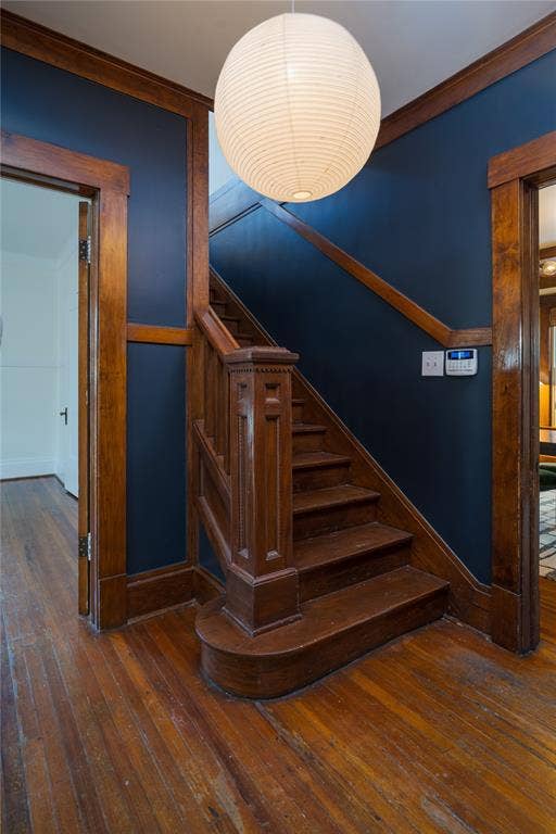 719 N Bishop Avenue, Dallas, TX 75208