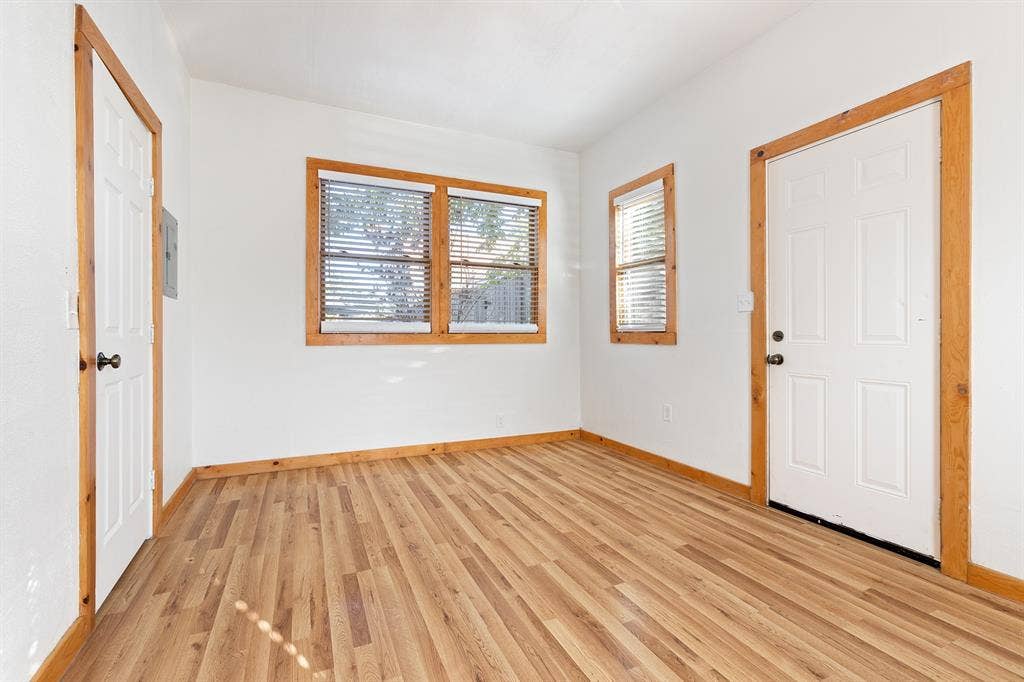 Guest Cottage
