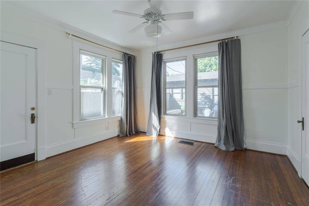 719 N Bishop Avenue, Dallas, TX 75208