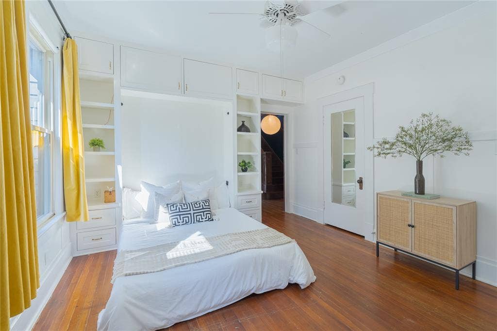 719 N Bishop Avenue, Dallas, TX 75208