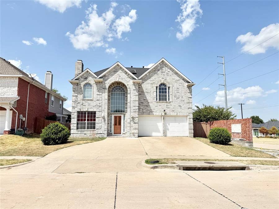 Property photo for 2501 Stetson Drive, Garland, TX