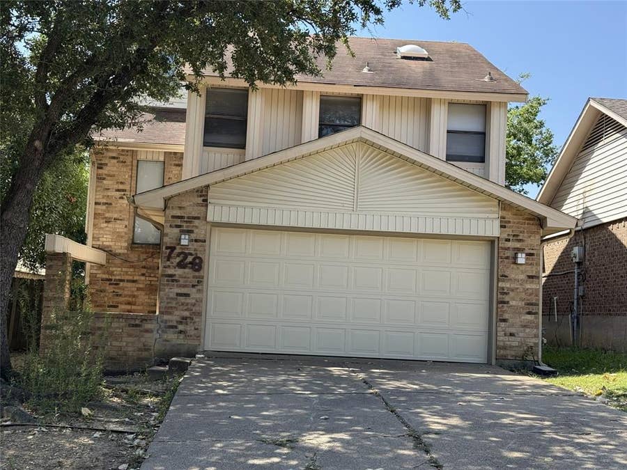 Property photo for 728 Via Miramonte, Mesquite, TX