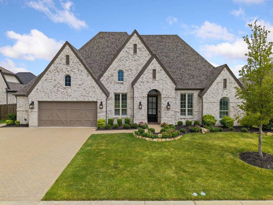 Property photo for 120 Miramar Drive, Prosper, TX