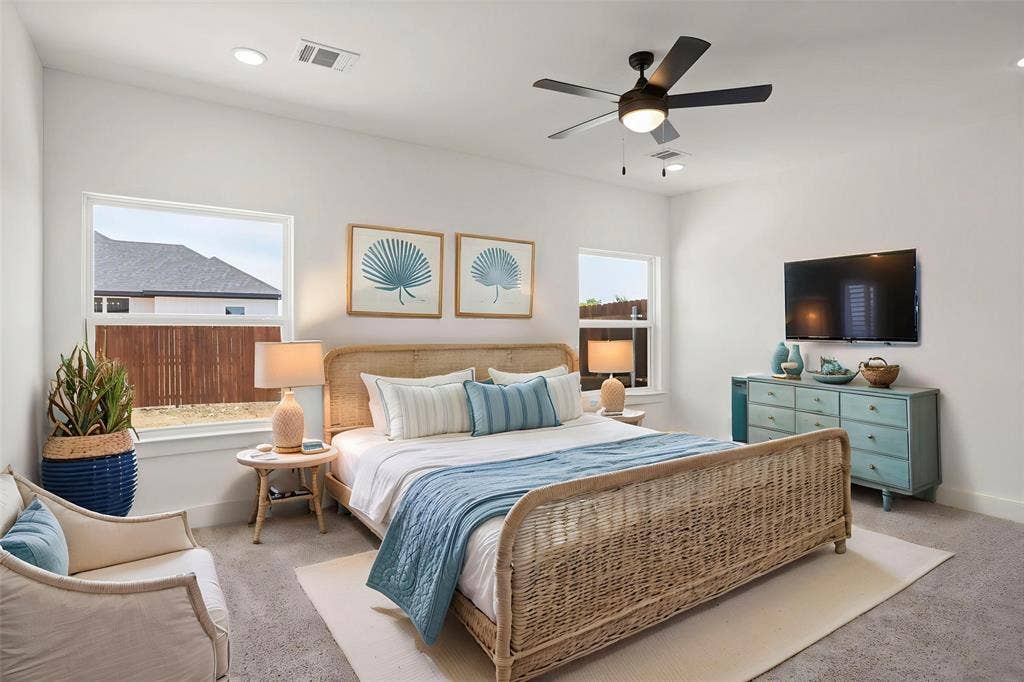 200 Cliff Court, Godley, TX 76044 200 Cliff Court, Godley, TX 76044