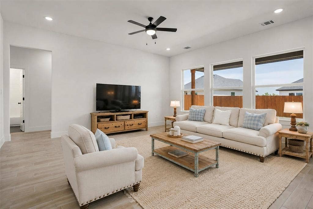 200 Cliff Court, Godley, TX 76044 200 Cliff Court, Godley, TX 76044