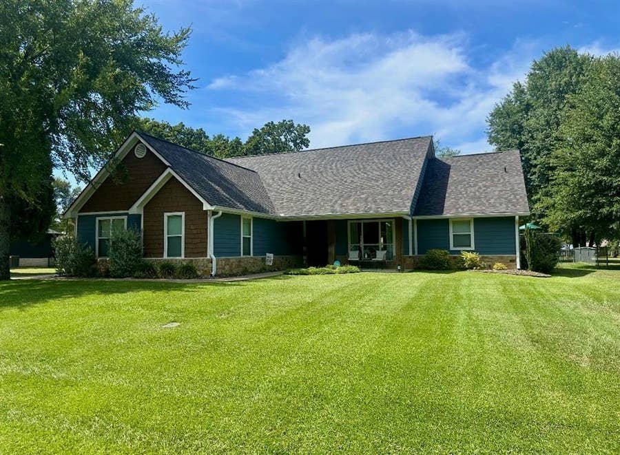 Property photo for 3 Jupiter Road, Star Harbor, TX