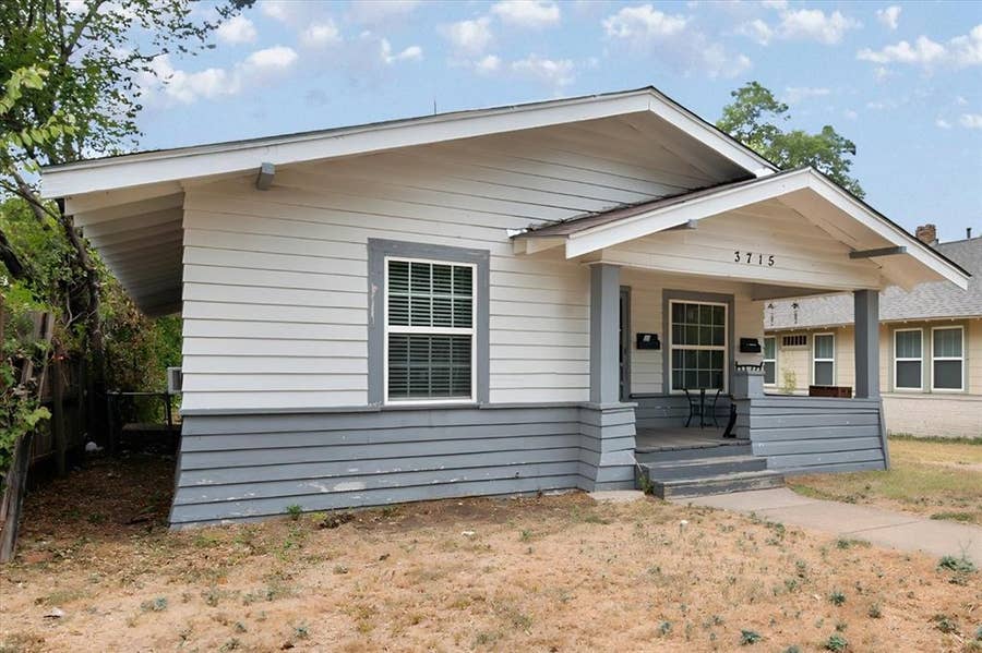 Property photo for 3715 Travis Avenue, #C, Fort Worth, TX