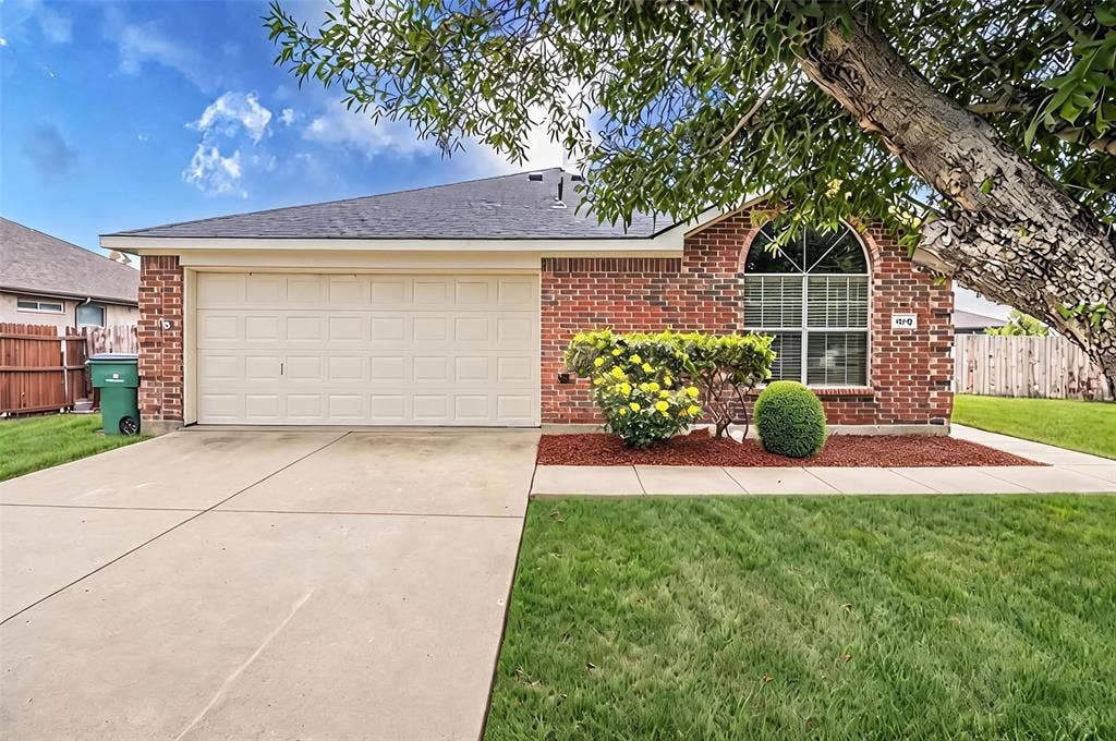 1070 Mellanie Lane, Celina, TX 75009 1070 Mellanie Lane, Celina, TX 75009